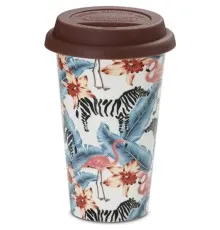 Термокружка DeLonghi DLSC067 Animals (5513284511)