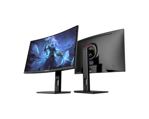 Монітор Gamemax GMX27C165Q