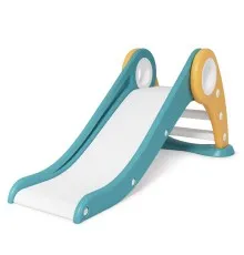 Гірка Mealux Triton (KD-B343 Blue/Yellow)