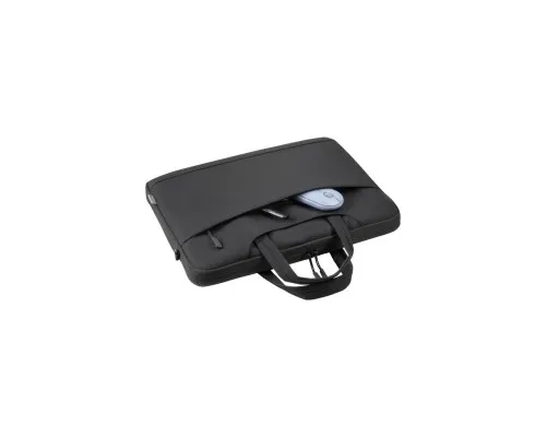 Сумка для ноутбука Defender 15.6" Omny black (26135)