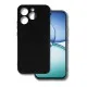 Чохол до мобільного телефона BeCover Silicone Realme 15T Black (714694)