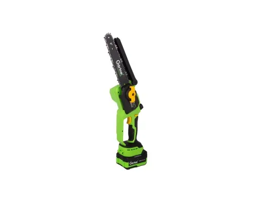 Ланцюгова пила Gartner GMCS-8 BL KIT TekPower Li-Ion 20V, 3Ah (854614)
