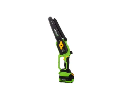 Ланцюгова пила Gartner GMCS-8 BL KIT TekPower Li-Ion 20V, 3Ah (854614)