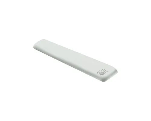 Підставка під зап'ястя A4Tech PR-30 441мм Grey (4711421001687)