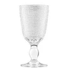 Келих Ardesto Ice 240мл, скло, прозорий (AR2624IC)