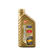 Моторна олива MOL Dynamic Gold DX 0W-20 API SP 1л (13302283)