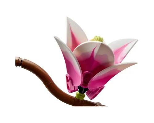 Конструктор LEGO Botanicals Magnolia Branches (11510)