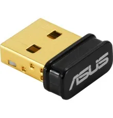 Bluetooth-адаптер ASUS USB-BT540 (90IG09N0-MO0B10)
