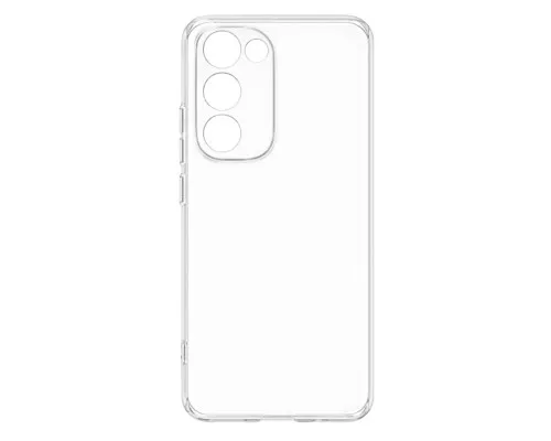 Чохол до мобільного телефона BeCover Tecno Spark 40 Pro Plus (KM7) Transparancy (715044)
