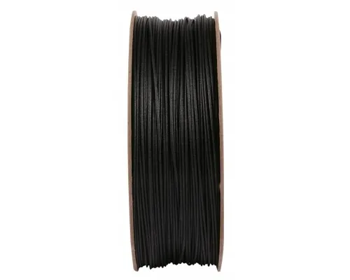 Пластик для 3D-принтера Polymaker PLA POLYLITE LW 1.75 mm 0,8kg BLACK (PA08001)