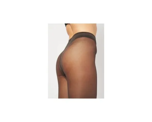 Колготи Siela Collant Prestige Multifibra 20 Den Graphite - 2 (4823116917743)