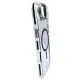 Чохол до мобільного телефона BeCover FIBRA Star Shine MagSafe Apple iPhone 17 Air Purple (715423)