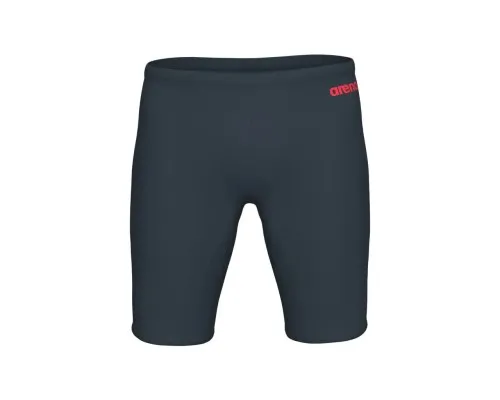 Плавки Arena Team Swim Jammer Solid 004770-504 темно-сірий 80 (3468337646341)