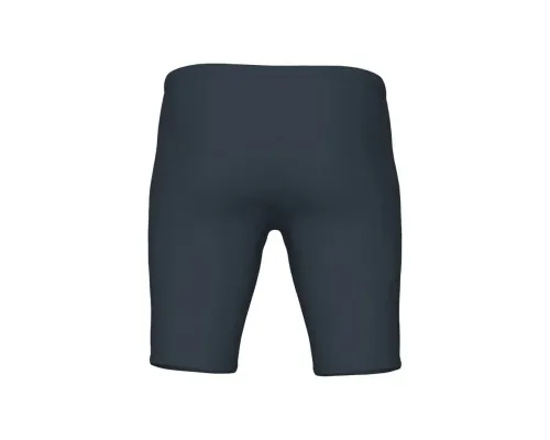 Плавки Arena Team Swim Jammer Solid 004770-504 темно-сірий 80 (3468337646341)