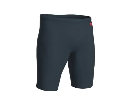 Плавки Arena Team Swim Jammer Solid 004770-504 темно-сірий 80 (3468337646341)