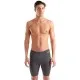 Плавки Arena Team Swim Jammer Solid 004770-504 темно-сірий 80 (3468337646341)