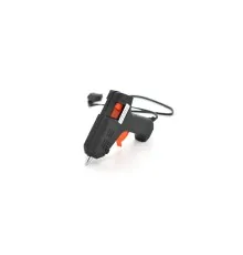 Клейовий пістолет Voltronic SL-E, 220 V, 20 W, black, Blister (YT-GGSL-E 20W)