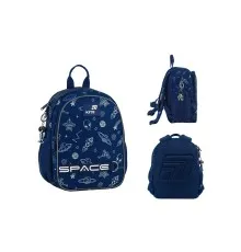Рюкзак дитячий Kite Kids 2735 In Space (K26-2735XS)