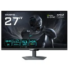 Монітор GIGABYTE G27Q20 EK