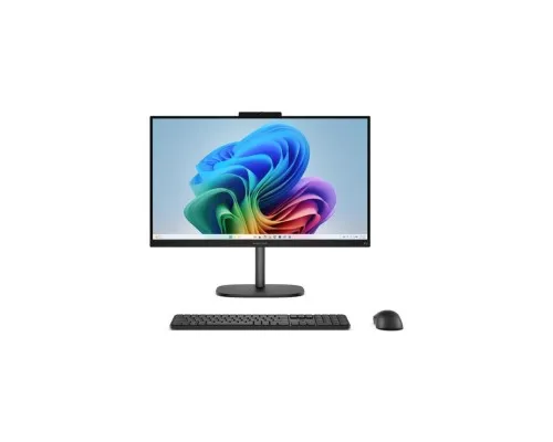 Комп'ютер HP OmniStudio 27" AiO / Core5 210H, 24, 512, WiFi, кл+м (D6QM7EA)