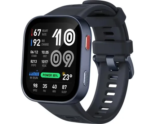 Смарт-годинник Amazfit Bip Max Dark Blue W2568AP2N (1199296)