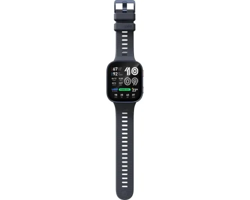 Смарт-годинник Amazfit Bip Max Dark Blue W2568AP2N (1199296)