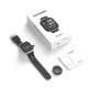 Смарт-годинник Amazfit Bip Max Dark Blue W2568AP2N (1199296)