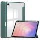 Чохол до планшета BeCover Soft Edge TPU Samsung Galaxy Tab S11 (SM-X730/X736) 11.0" Dark Green (715577)