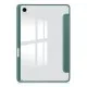 Чохол до планшета BeCover Soft Edge TPU Samsung Galaxy Tab S11 (SM-X730/X736) 11.0" Dark Green (715577)