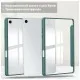 Чохол до планшета BeCover Soft Edge TPU Samsung Galaxy Tab S11 (SM-X730/X736) 11.0" Dark Green (715577)