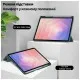 Чохол до планшета BeCover Soft Edge TPU Samsung Galaxy Tab S11 (SM-X730/X736) 11.0" Dark Green (715577)