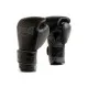 Боксерські рукавички Everlast Powerlock 2 Pro Training H&L Glove P00002427 чорний 14 унцій (009283609641)