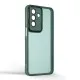 Чохол до мобільного телефона Armorstandart Shade Samsung A27 5G Dark Green (ARM89845)