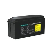 Батарея LiFePo4 Marsriva 12.8V 200Ah 2.56kWh (MR-LBP12-200-LAR)
