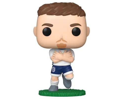 Фігурка Funko Pop серії Футбол: Англія - Коул Палмер (92720)