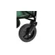 Візок вантажний Neo Tools садовий, складний, нейлон, сталь 90x50x113см 4.72кг (84-405)