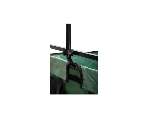 Візок вантажний Neo Tools садовий, складний, нейлон, сталь 90x50x113см 4.72кг (84-405)