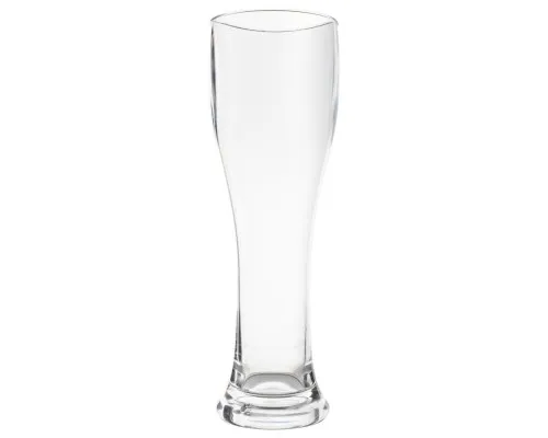 Набір келихів Gimex для пива Weizen Glass Linea 650 ml 2 Pieces (6915165) (DAS303878)
