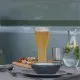 Набір келихів Gimex для пива Weizen Glass Linea 650 ml 2 Pieces (6915165) (DAS303878)