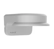 Кріплення для відеокамери Ajax MountCam A2 white
