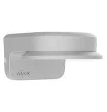 Кріплення для відеокамери Ajax MountCam A2 white