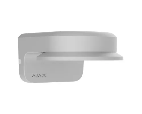 Кріплення для відеокамери Ajax MountCam A2 white