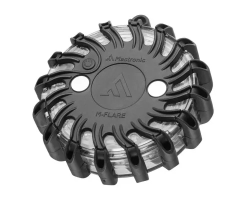 Ліхтар Mactronic Комплект M-Flare Infrared Magnet Synch Recharg 12/220V (PSD0018) (DAS303752)