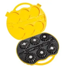 Ліхтар Mactronic Комплект M-Flare Infrared Magnet Synch Recharg 12/220V (PSD0018) (DAS303752)