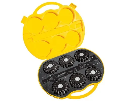 Ліхтар Mactronic Комплект M-Flare Infrared Magnet Synch Recharg 12/220V (PSD0018) (DAS303752)