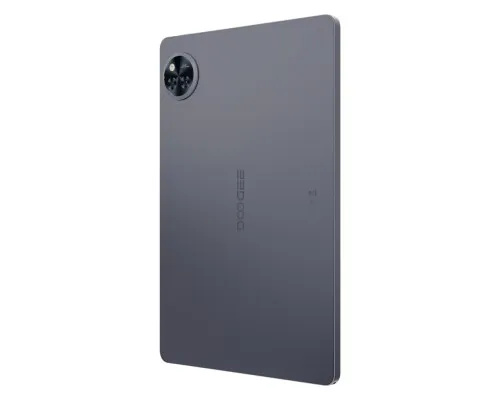 Планшет Doogee Tab U11 Pro 11" 6/256GB Wi-Fi Grey VIP Edition (6923740254851)