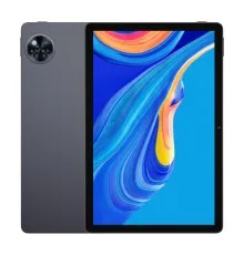 Планшет Doogee Tab U11 Pro 11" 6/256GB Wi-Fi Grey VIP Edition (6923740254851)