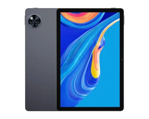 Планшет Doogee Tab U11 Pro 11" 6/256GB Wi-Fi Grey VIP Edition (6923740254851)