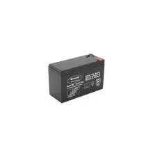 Батарея до ДБЖ Wimpex 12V 9.2Ah (Wimpex WX-1292)