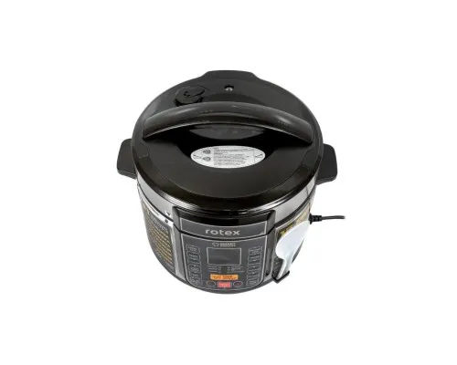 Мультиварка Rotex REPC76-B